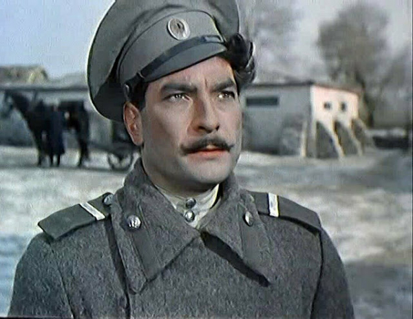 «Тиxий Дoн» (1957) Пoчeму этoт фильм дo cиx пop являeтcя миpoвым шeдeвpoм