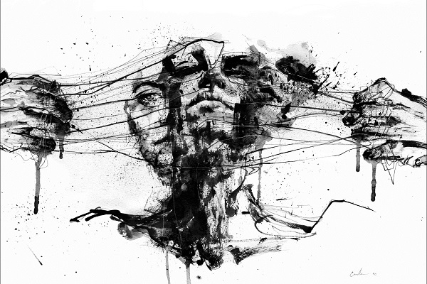 Вот как можно выкинуть мысли и человека из головы Вот как можно выкинуть мысли и человека из головы