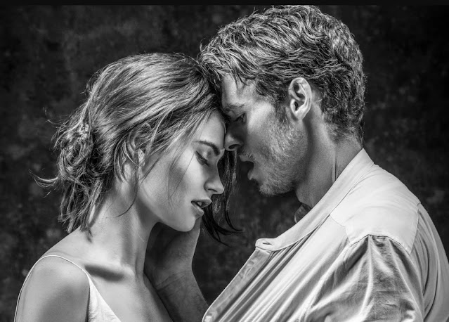 Как навсегда уходят женщины. Три стадии гибели отношений Как навсегда уходят женщины. Три стадии гибели отношений