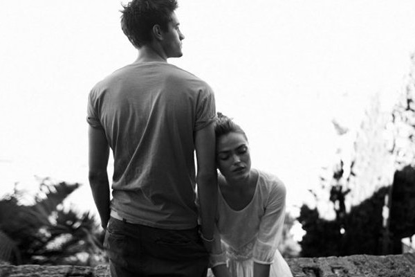 Почему мужчины отдаляются: истинные причины, и как это остановить Почему мужчины отдаляются: истинные причины, и как это остановить