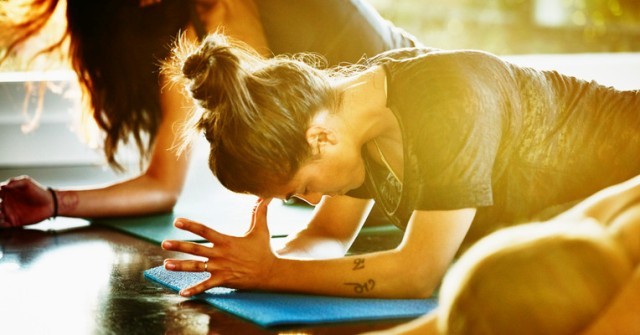 5 полезных привычек, которые восстанавливают клетки мозга