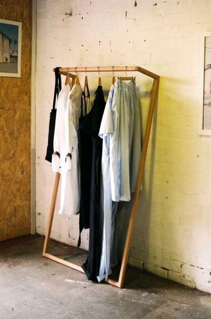 50 Оригинальных вешалок, которые вы захотите сделать самостоятельно | Домовой | Дизайн интерьера и ремонт