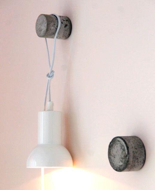 50 Оригинальных вешалок в интерьере