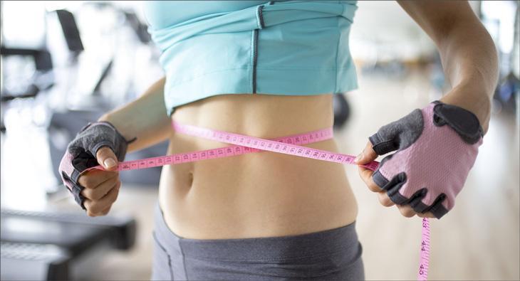 Диета для сушки тела: меню для женщин, правила питания и противопоказания