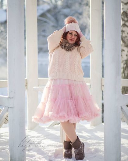 7 вещей молодящейся женщины, которые только старят ее