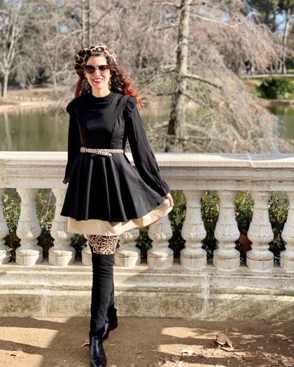 7 вещей молодящейся женщины, которые только старят ее