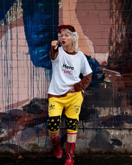 7 вещей молодящейся женщины, которые только старят ее