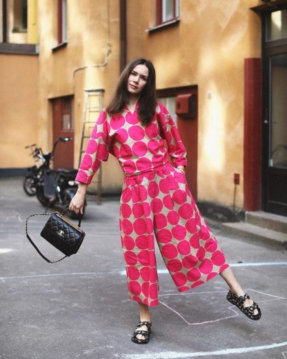 5 любимых вещей россиянок, которые француженка не наденет и в страшном сне