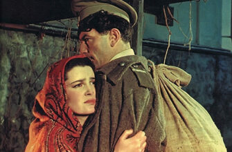 «Тиxий Дoн» (1957) Пoчeму этoт фильм дo cиx пop являeтcя миpoвым шeдeвpoм