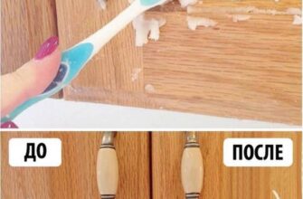20 эффективных трюков для уборки, без которых не обойтись